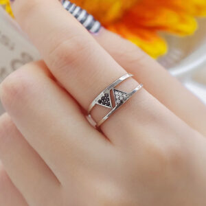 925 Sterling best  Silver Rings for Women