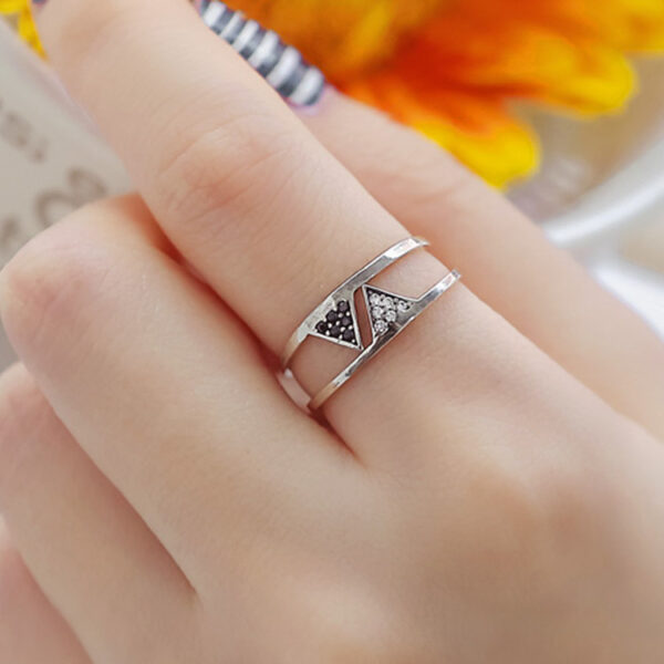 925 Sterling best  Silver Rings for Women