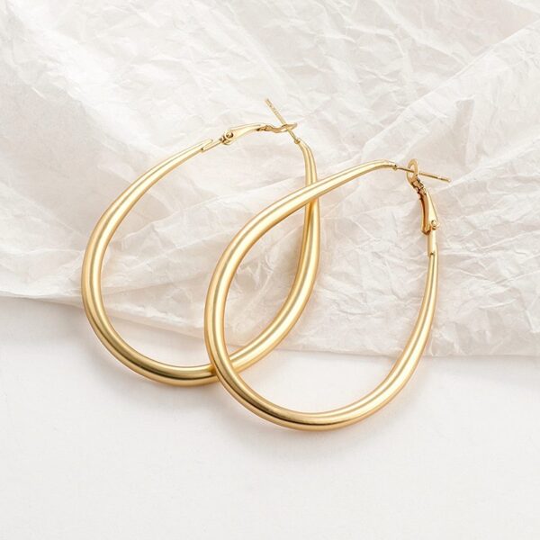 Earings Women Earrings Earring earing Sweet Set beautiful - Image 2