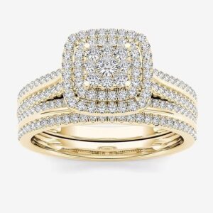 European And American Style Retro Simple Stylish Women's Ring