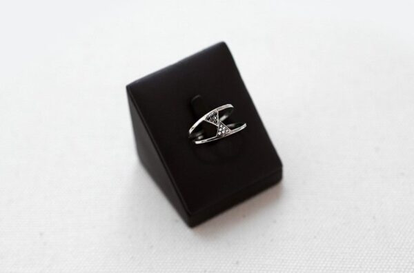 925 Sterling best  Silver Rings for Women - Image 7