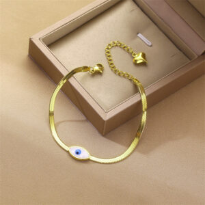 Hand Chain With Eyes ,Only Self-pickup Is Supported, And The Displayed Prices Are All Self-pickup Prices