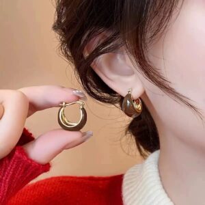 Retro Fashionable Stylish Ear Clip