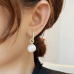Special-interest Design Light Luxury Earrings Western Style
