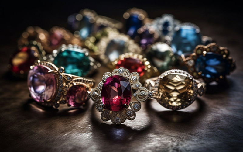 Apna Market Hub jewelry