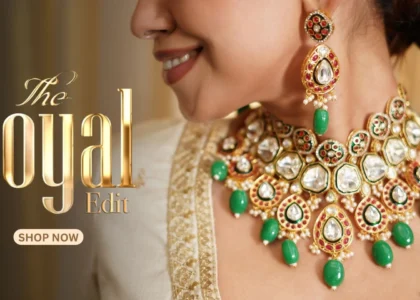 best jewellery shop