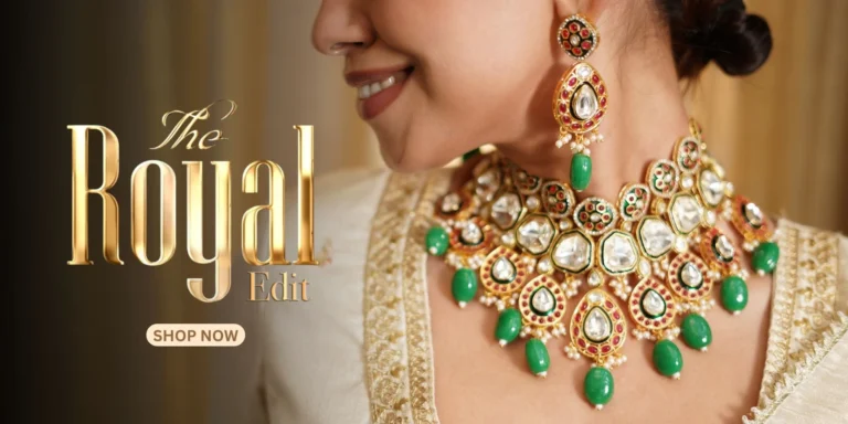 💍 Why More Women Buy Jewelry Online – USA Fashion Trends 2025